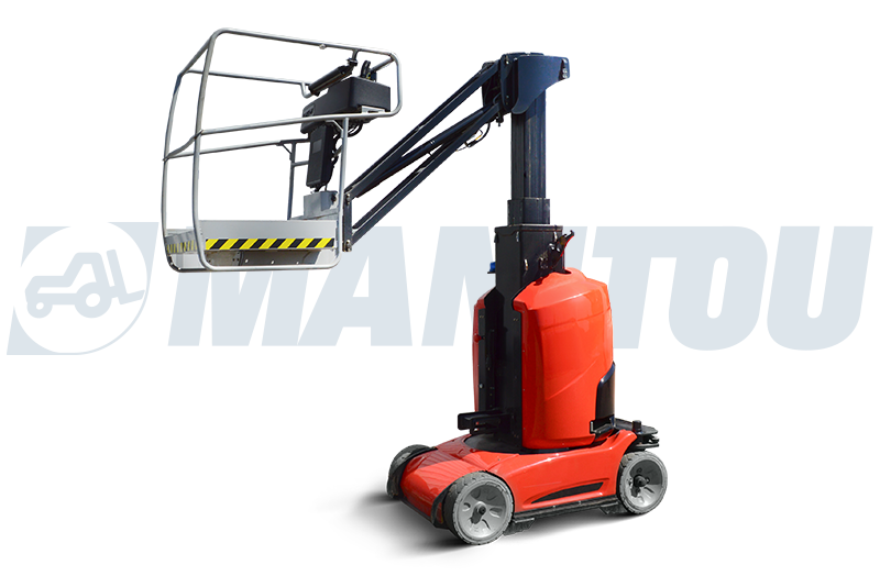 zwyżka manitou